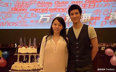 王力宏|P全家福、女儿生辰成谜，被疑婚变的他终于“装”不下去了？