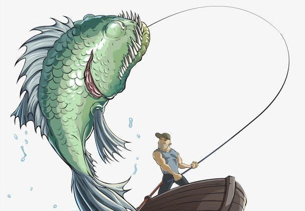 高陵|广东一男子水库里野钓，意外收获“米级”黑鱼王，最终如此处理了