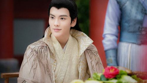 吴宣仪|吴宣仪的新剧来袭，男主竟是他，两人满满的cp感呀！