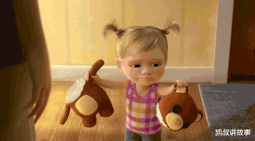 凯叔讲故事|17岁男孩挥霍30万学费，银行流水曝光：有些事，孩子越早知道越好