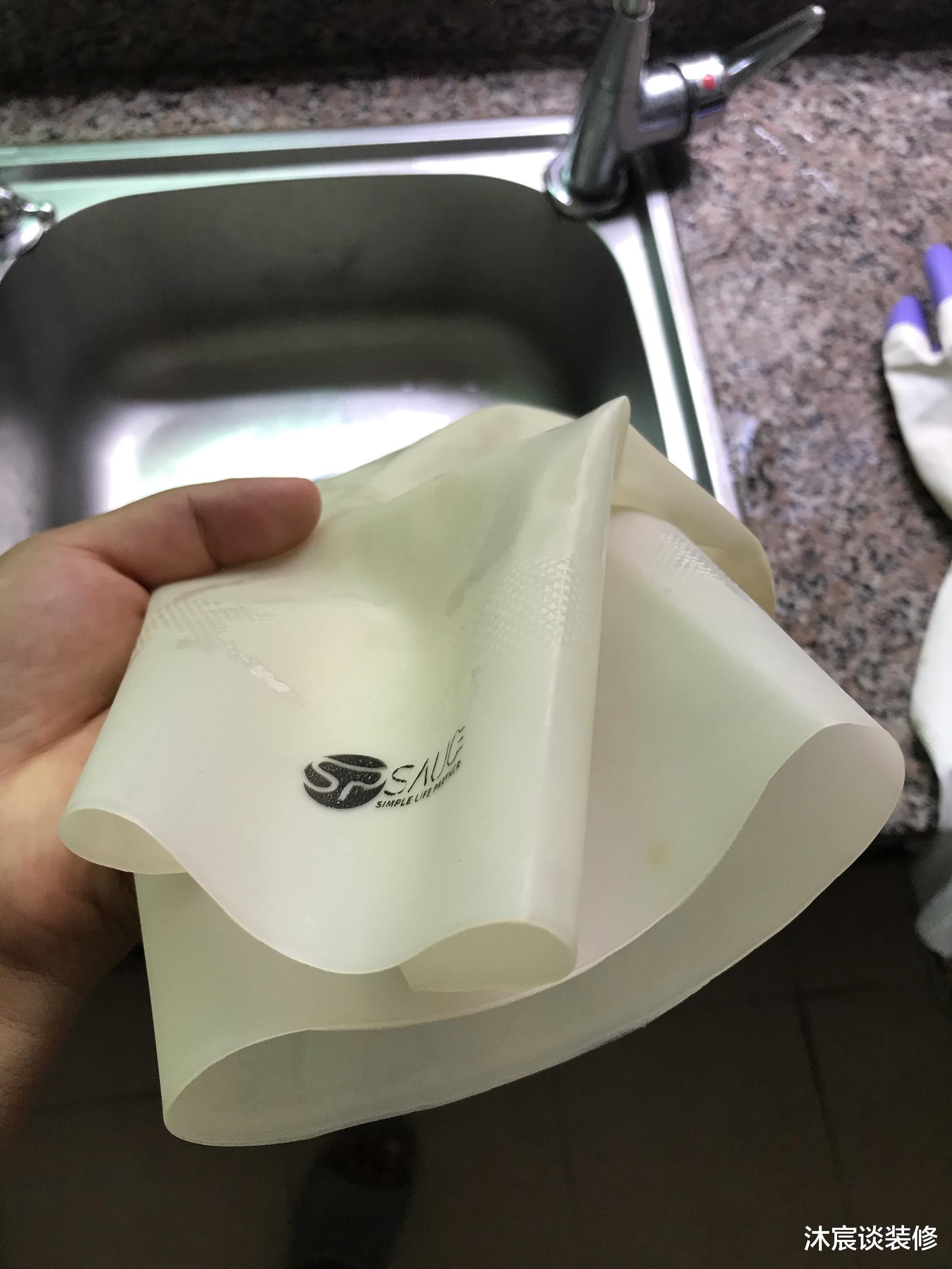 跟风买回的“网红”家居用品,没想到没有翻车,真的是好看又好用