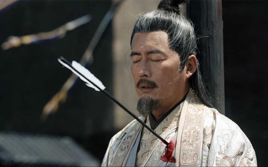 贾玲|《赘婿2》剧情：楼舒婉、刘西瓜携手起义，宁毅凭密侦司力挽狂澜