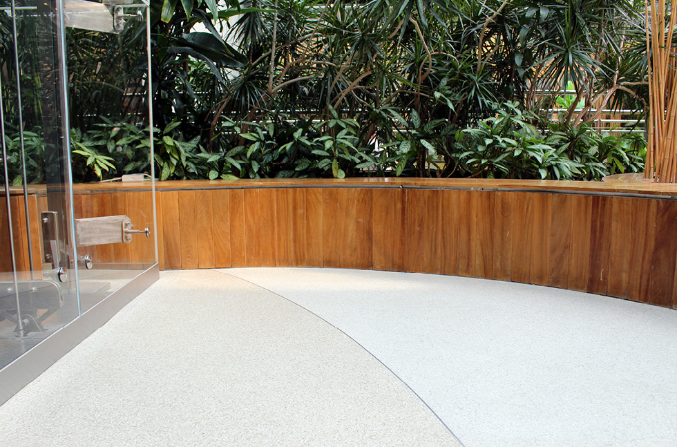 关于水磨石常见问题（二）