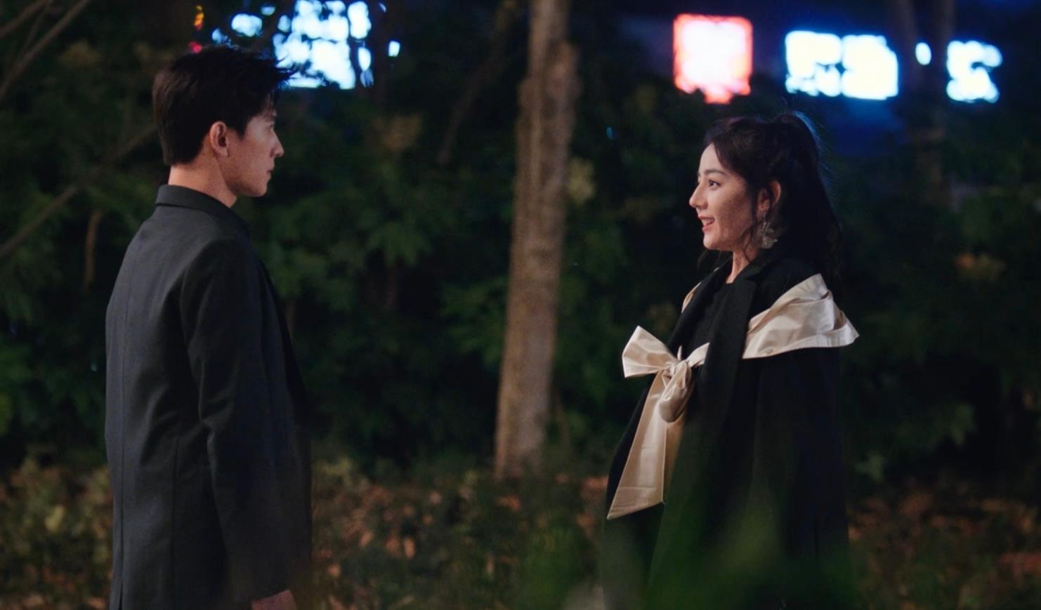 范太少|你是我的荣耀:于途拒绝晶晶后,得知10年前高中往事,于途后悔了