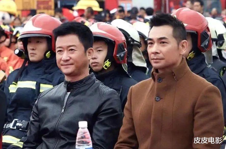 郑爽|赵文卓也下海做导演了！他这部导演处女作，看完我一言难尽