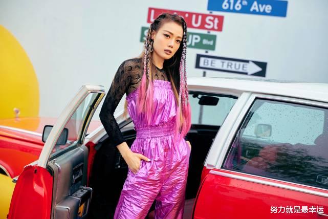 李斯丹妮|容祖儿新歌《So Fresh》音频MV上线 携手李斯丹妮打造动感夏日旋律