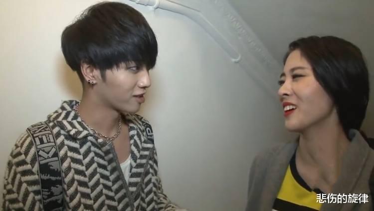 王力宏|肖战被奥运冠军点赞,何猷君被绿,徐若瑄翻车,行走的CD砸钱闭嘴