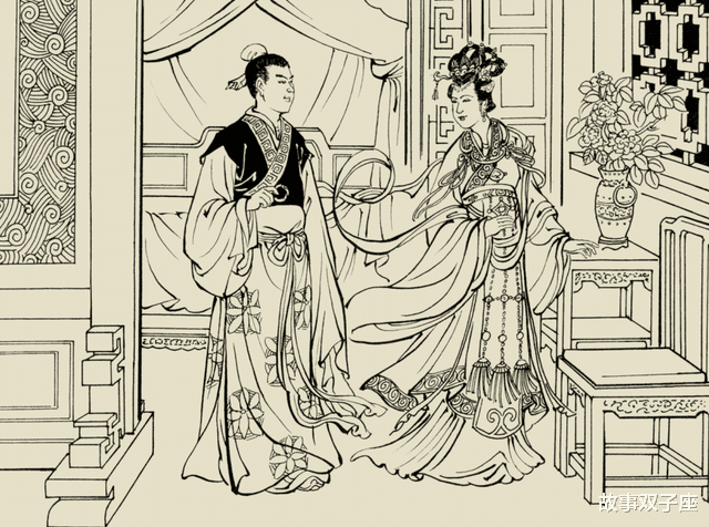 民间故事 民间故事：一句玩笑话，引出一件风月事，同时引出一件蹊跷的命案