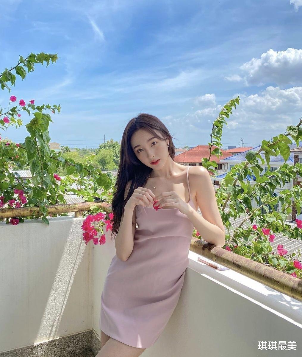 琪琪最美|女孩子还愿意回到那个从小长大的老小区生活吗？