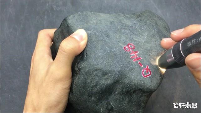 翡翠|【哈轩翡翠】翡翠赌石常用的六条小知识！