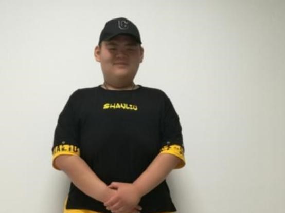 阿娇|中国第一胖王浩楠：一年减掉363斤，变瘦后抱得美人归