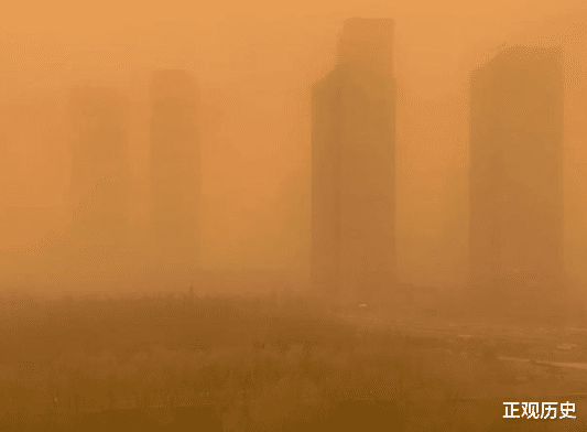 居延海 位置不断变换的“沙漠”：中国人仅用十年，蓄水量达五千万立方米