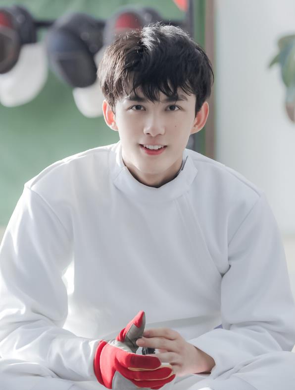 蔡文泉|严敏新综阵容曝出，男人帮无一人回归，但有他们加盟却一点不遗憾