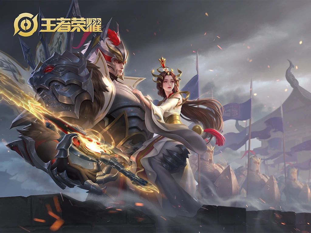 周瑜|法师位再添一位T0，爆发直追安琪拉，打团不输周瑜，却很少登场