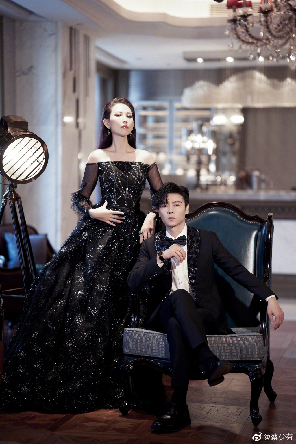 周迅|李荣浩成多数网友年度歌手：继续写歌不辜负大家