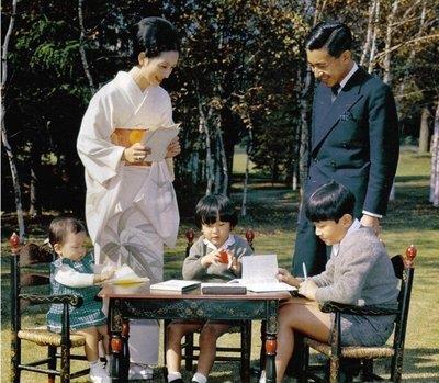 為什麼日本天皇選妃子的要求我們接受不瞭？-圖6