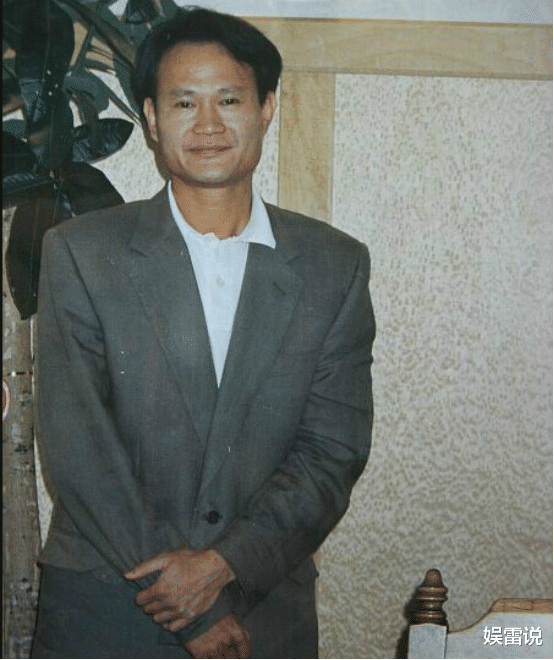 林正英|1997年,林正英去世,面容恐怖葬礼诡异,死前正筹备僵尸道长3