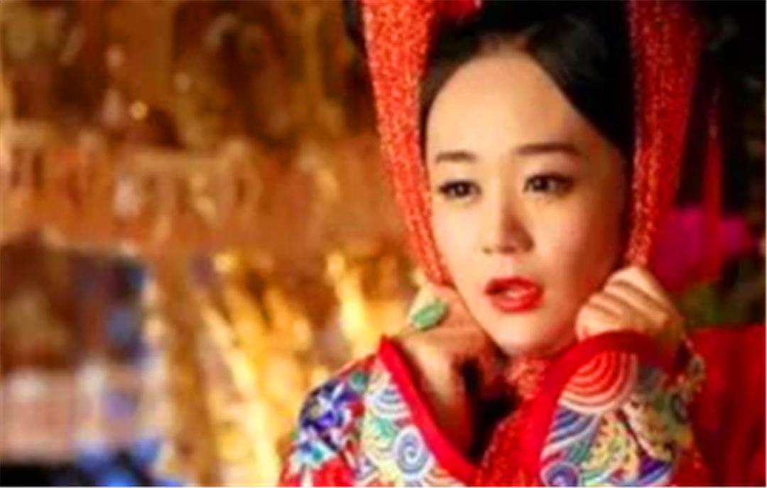 朱元璋|朱元璋为什么要让妃子们全部殉葬？