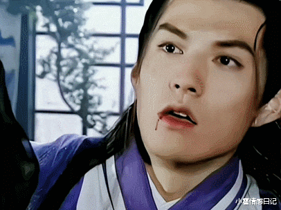 男神|恕我直言：现在的人，跟没见过帅哥一样！