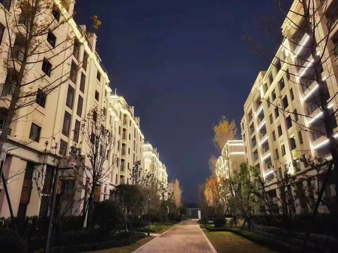 万达广场|巴滨路争议网红盘终于接房了！实景呈现有点让人意外
