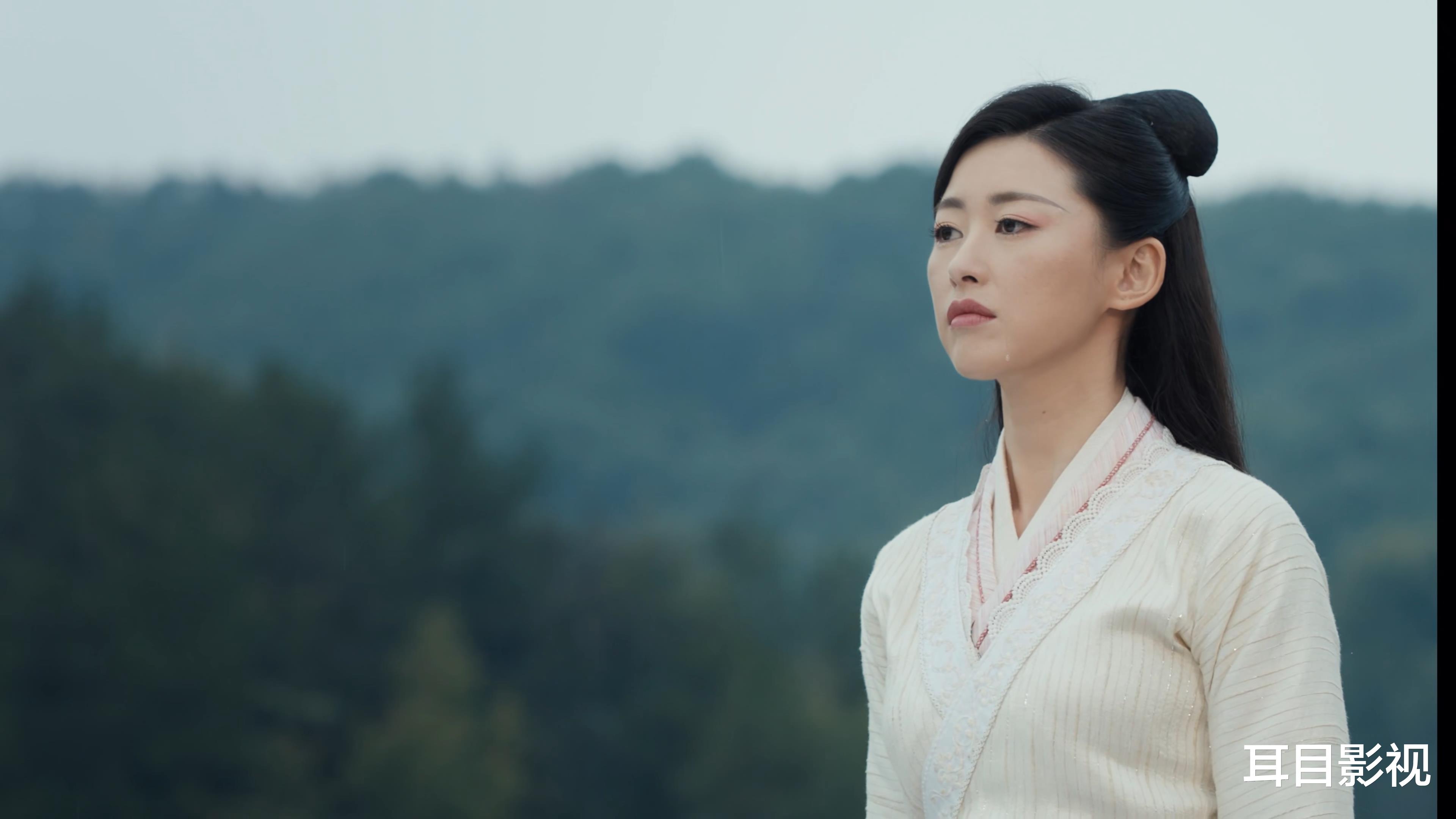 楼舒婉|《赘婿》：宁毅怒杀楼书恒之后，第三个墓碑楼舒婉是跟谁准备的？