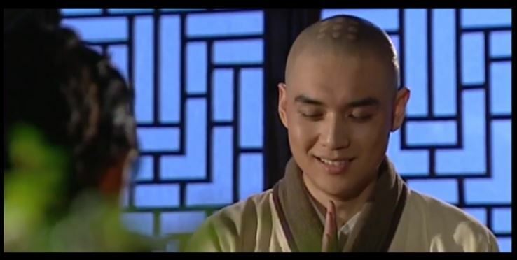 朱一龙|这部电视剧被“雪藏”7年，播出时男配已是顶流，男主却无人问津