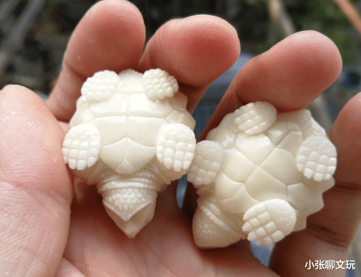 菩提|五种不用刷的手串，手盘就很漂亮，价格还特别亲民