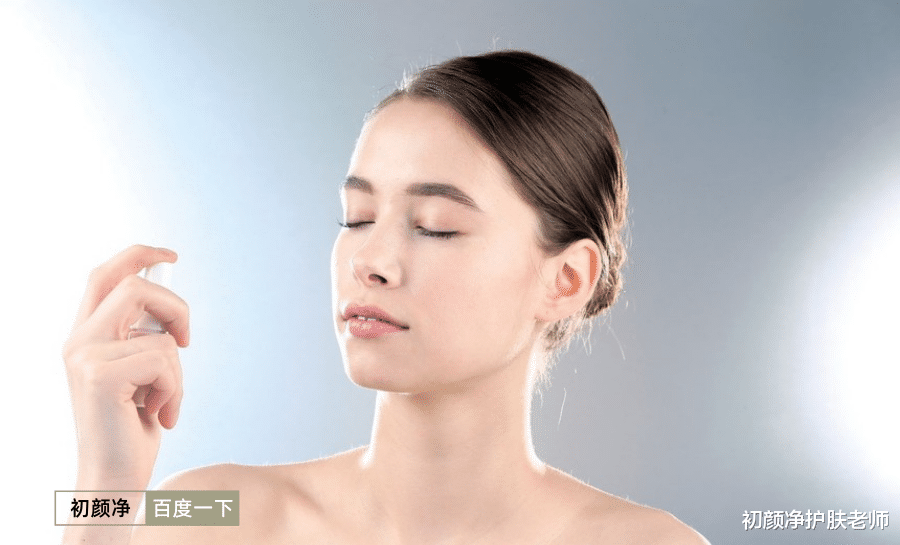 初颜净护肤老师 熬夜对皮肤的伤害有多大!你知道吗?