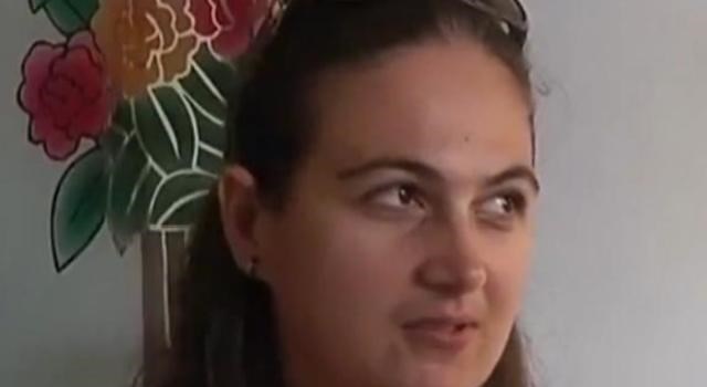 胡小小乖|乌克兰美女为爱远嫁河南,丈夫早逝后守寡赡养公婆,后来怎样了?