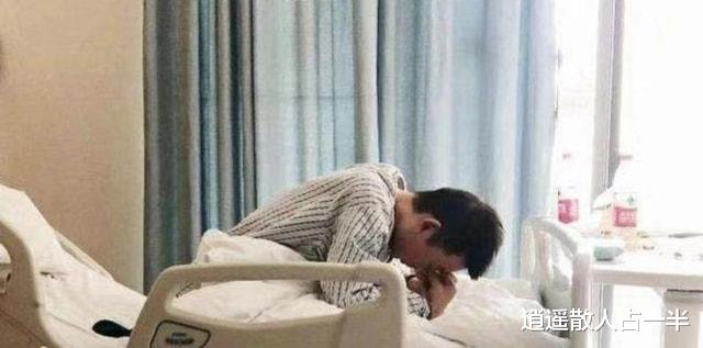 姚策|错换人生，姚策曾喊话“我不甘心”为寻找真相再添一把火