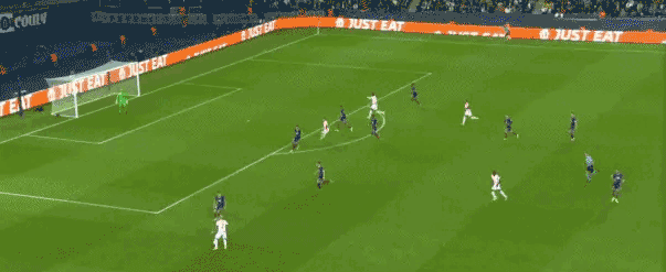 刘华体会讲体育课|欧冠:巴黎圣日耳曼3-2逆转莱比锡,梅西2球,姆巴佩失点