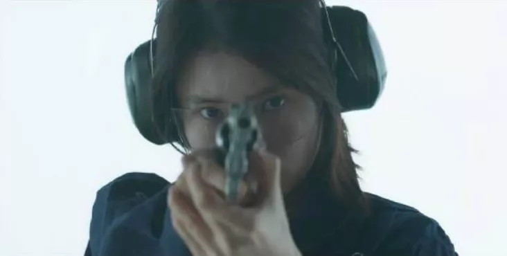 我的名字|年度封神韩剧《我的名字》？女主真的好看！