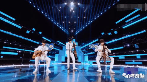 练习生|这次算是丢人丢到国外去了吧