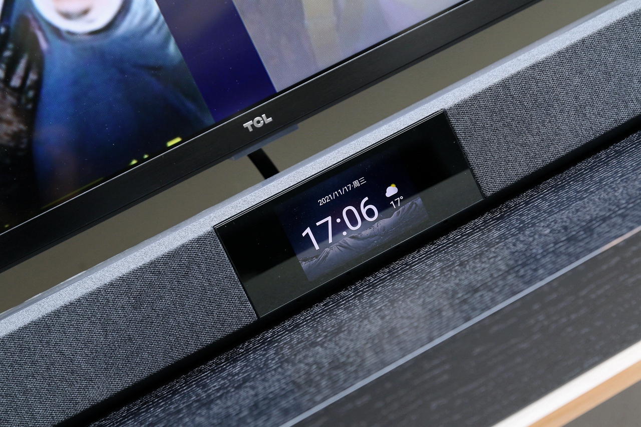 拍照手机|TCL 98X9C巨幕智屏体验:告诉你什么才能叫做真正的私人影院