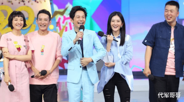 快乐大本营|主持人接连翻车，这档火了24年的综艺节目，为何却没有停播？