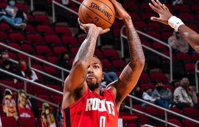 火箭隊(duì)|少于1000萬免談？火箭遭遇麻煩進(jìn)退兩難，11+7內(nèi)線主動示好！