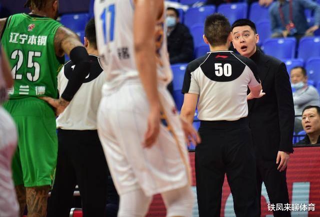 辽宁男篮|终于明白为什么辽宁男篮8分战胜北京首钢，看完分析，豁然开朗