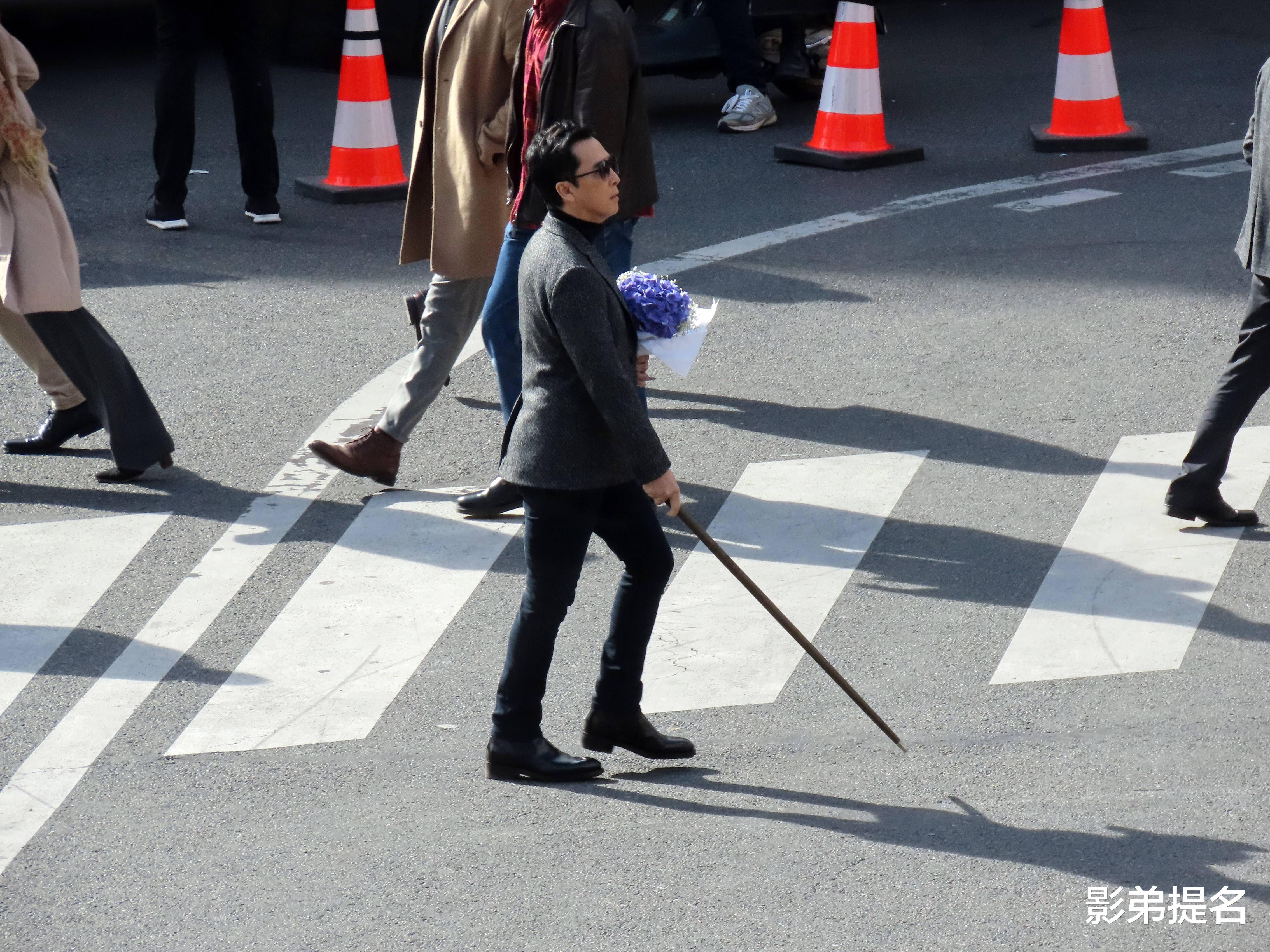 疾速追杀4|《疾速追杀4》全面杀青，外传电影投拍，“疾速宇宙”即将到来