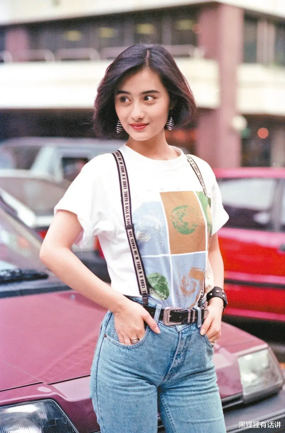 小姐姐|周迅贾静雯杨千嬅刘琳，74年出生的14位女演员你看过谁的剧？