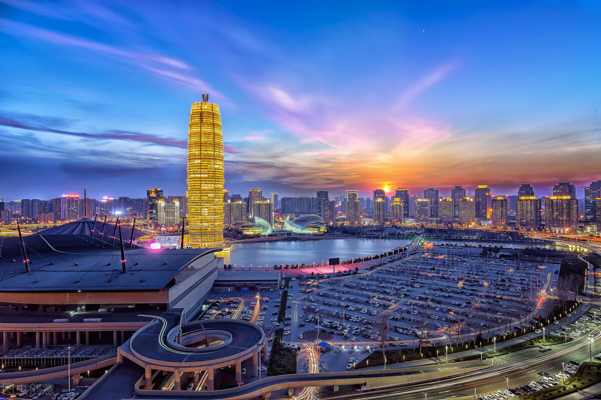楼市|郑州房价突然上涨，这背后的原因是什么？