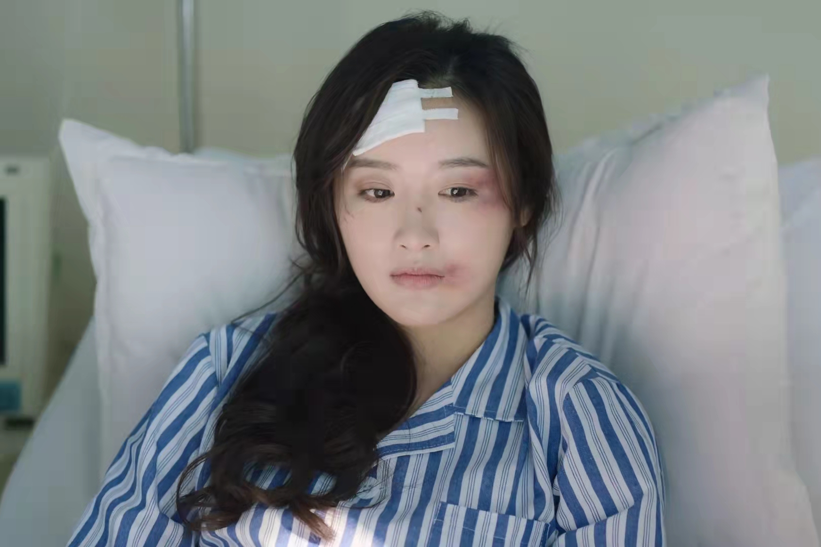 扬名立万|《星辰大海》十位女性颜值对比，阿英最漂亮，梁冰最有气质