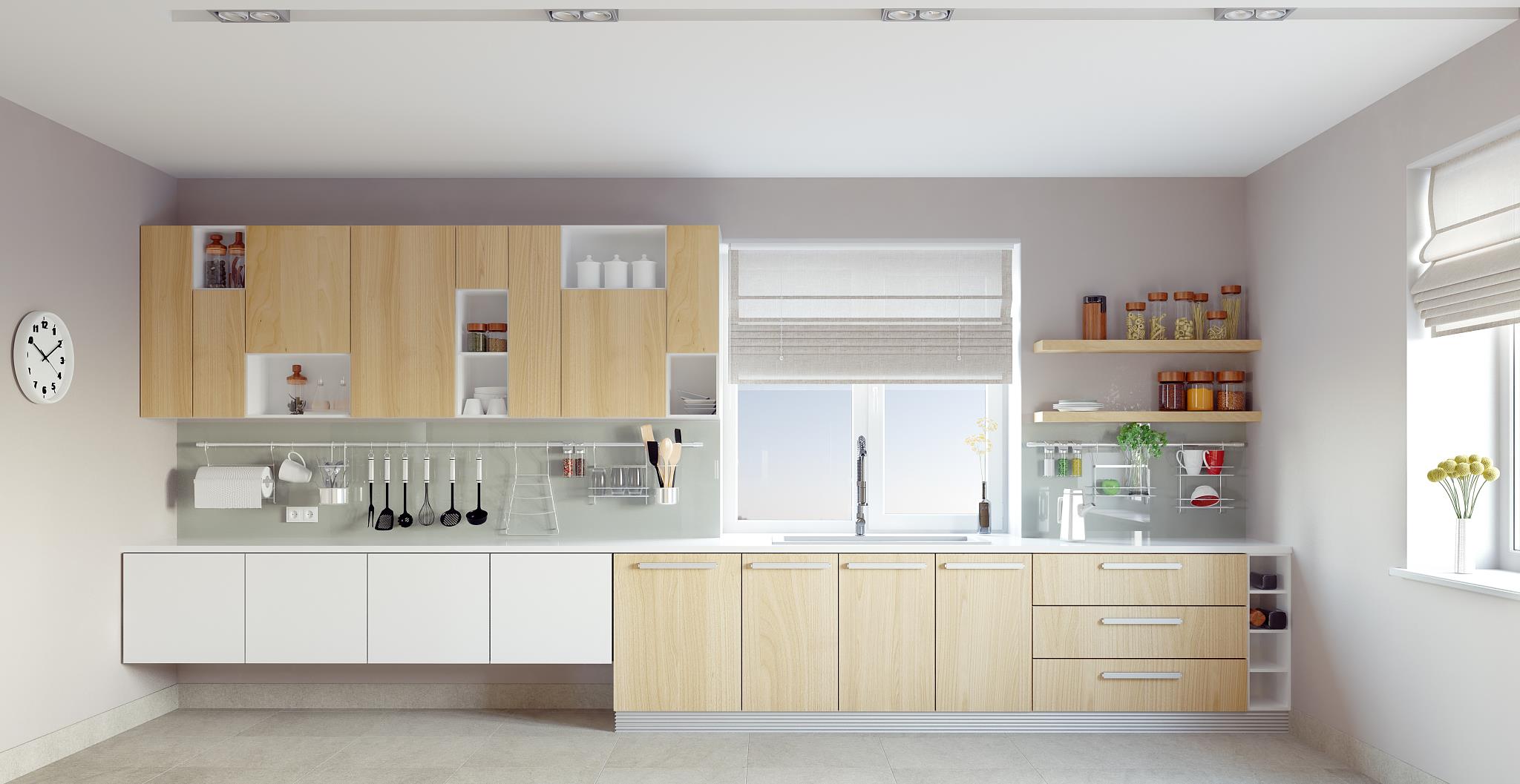 自己装修和找装修公司装修,有什么区别?差异大吗?