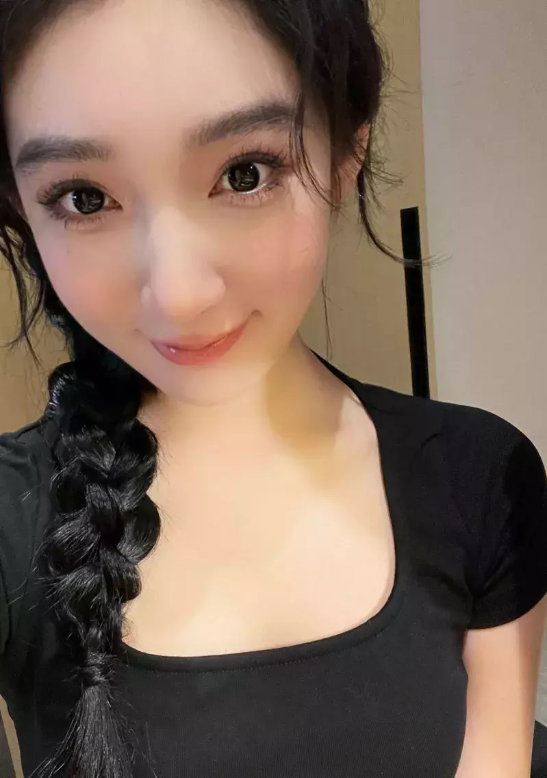 护肤品 都美竹大改造要进娱乐圈？吴亦凡粉丝骂翻