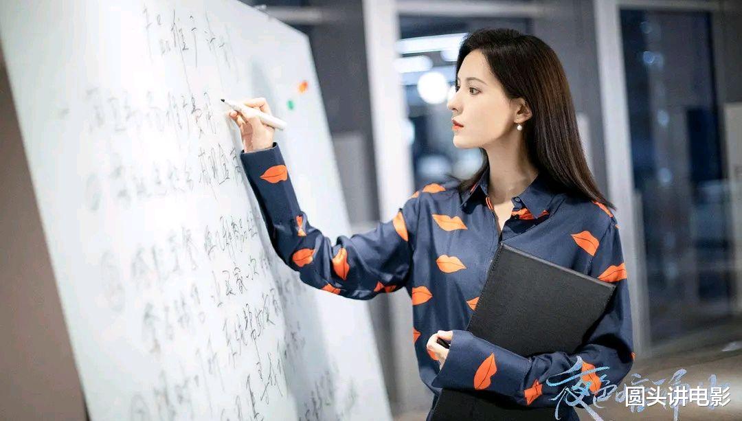吴京|周播量最高的五部剧，《突围》只能第二，第一播量高达6.6亿