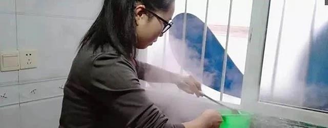 心悦雅萌|美女船长自述：一年350天在船上，晚上寂寞到哭，最想回岸上买房