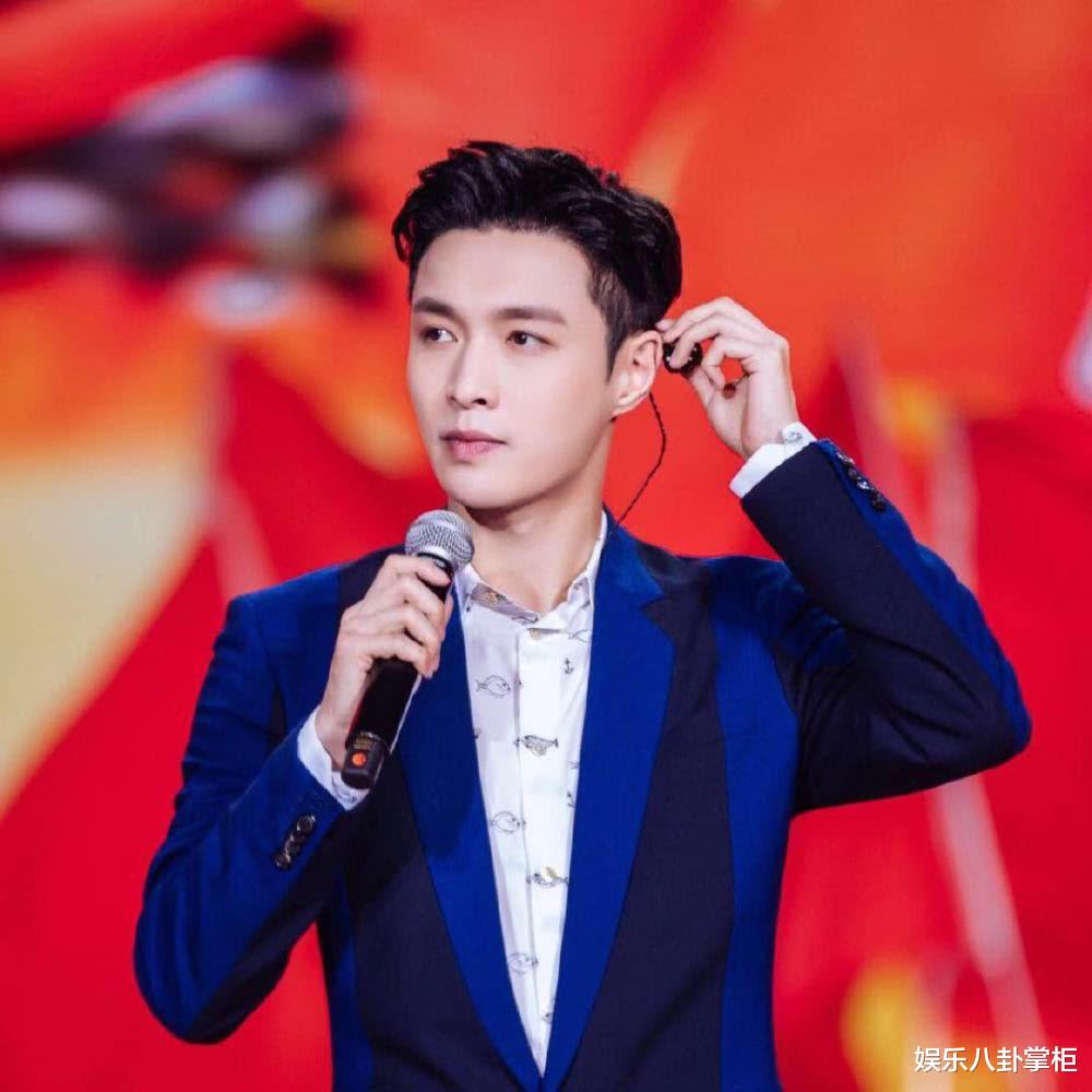 央视|“扫娘风暴”结束后，有小鲜肉成过街老鼠，有顶流却被央视力捧