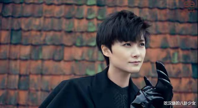 明星|情史最“干净”的8位女明星，颜值演技并存，你最喜欢哪一位