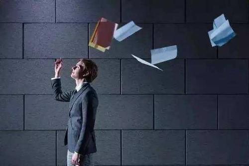 职业教育|天天被领导骂，这工作还能做下去吗？这里为你详细解答