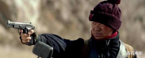 吴京|同样是动作明星，把吴京和王宝强放在一起看，对比就出来了