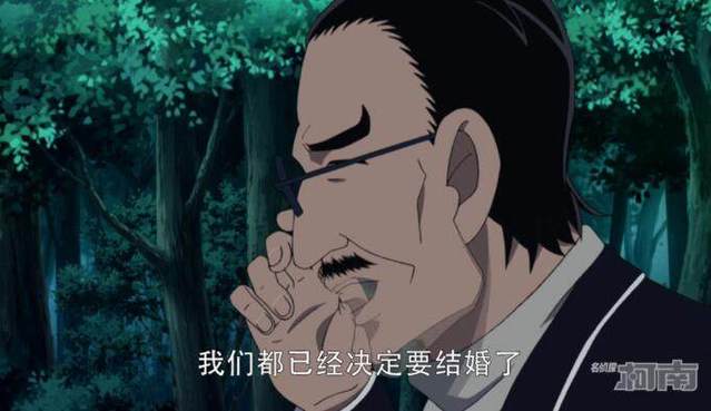 名侦探柯南|名侦探柯南：盘点名柯中因误会而造成的遗憾